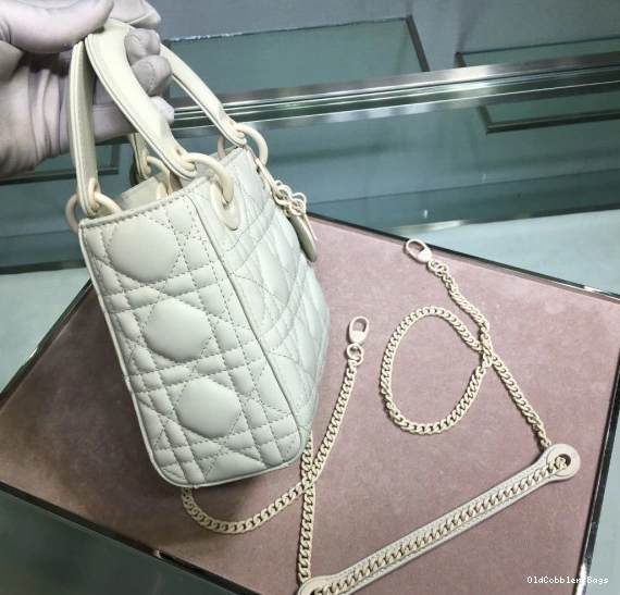 OldCobbler Bags ULTRA DIRO LADY MATTE 0718
